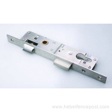 Gate Fitting Lock Plate